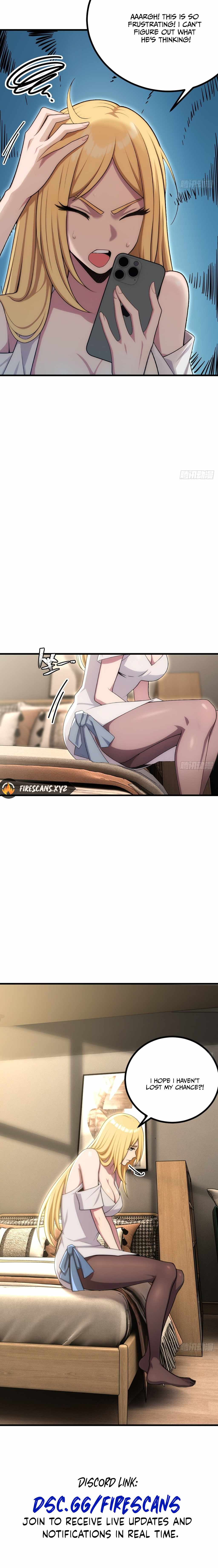 The Ultimate Wantless Godly Rich System Chapter 47 15